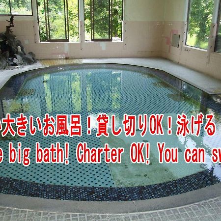 Akakura Onsen Ryokan Mogamiso Tomisawa Extérieur photo