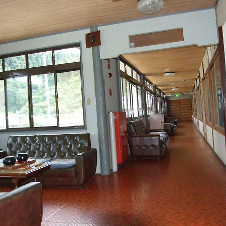 Akakura Onsen Ryokan Mogamiso Tomisawa Extérieur photo