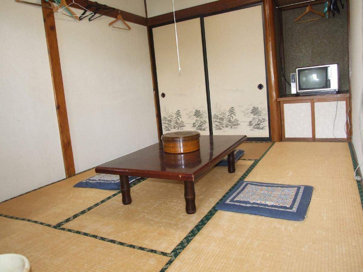 Akakura Onsen Ryokan Mogamiso Tomisawa Extérieur photo