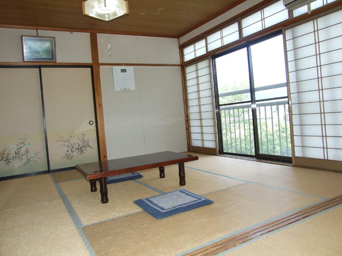 Akakura Onsen Ryokan Mogamiso Tomisawa Extérieur photo
