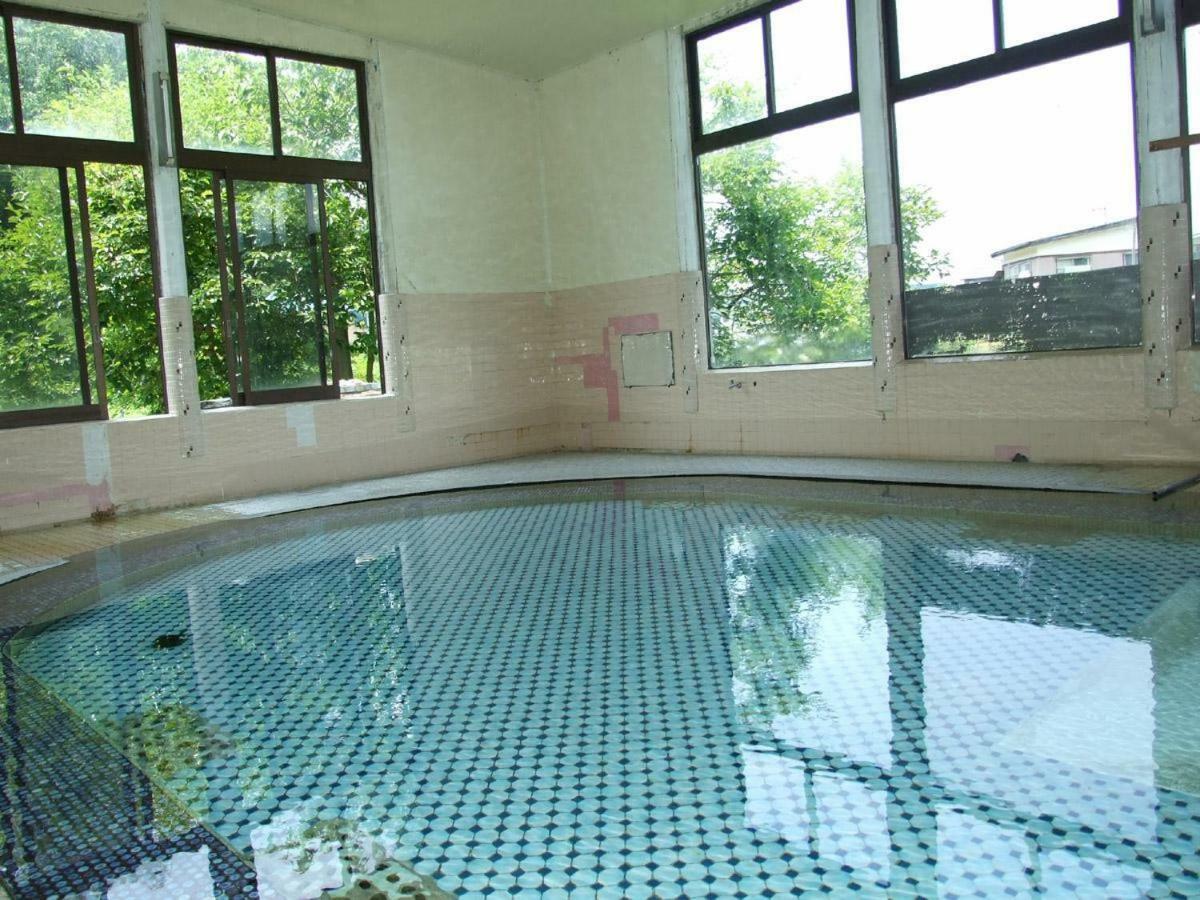 Akakura Onsen Ryokan Mogamiso Tomisawa Extérieur photo