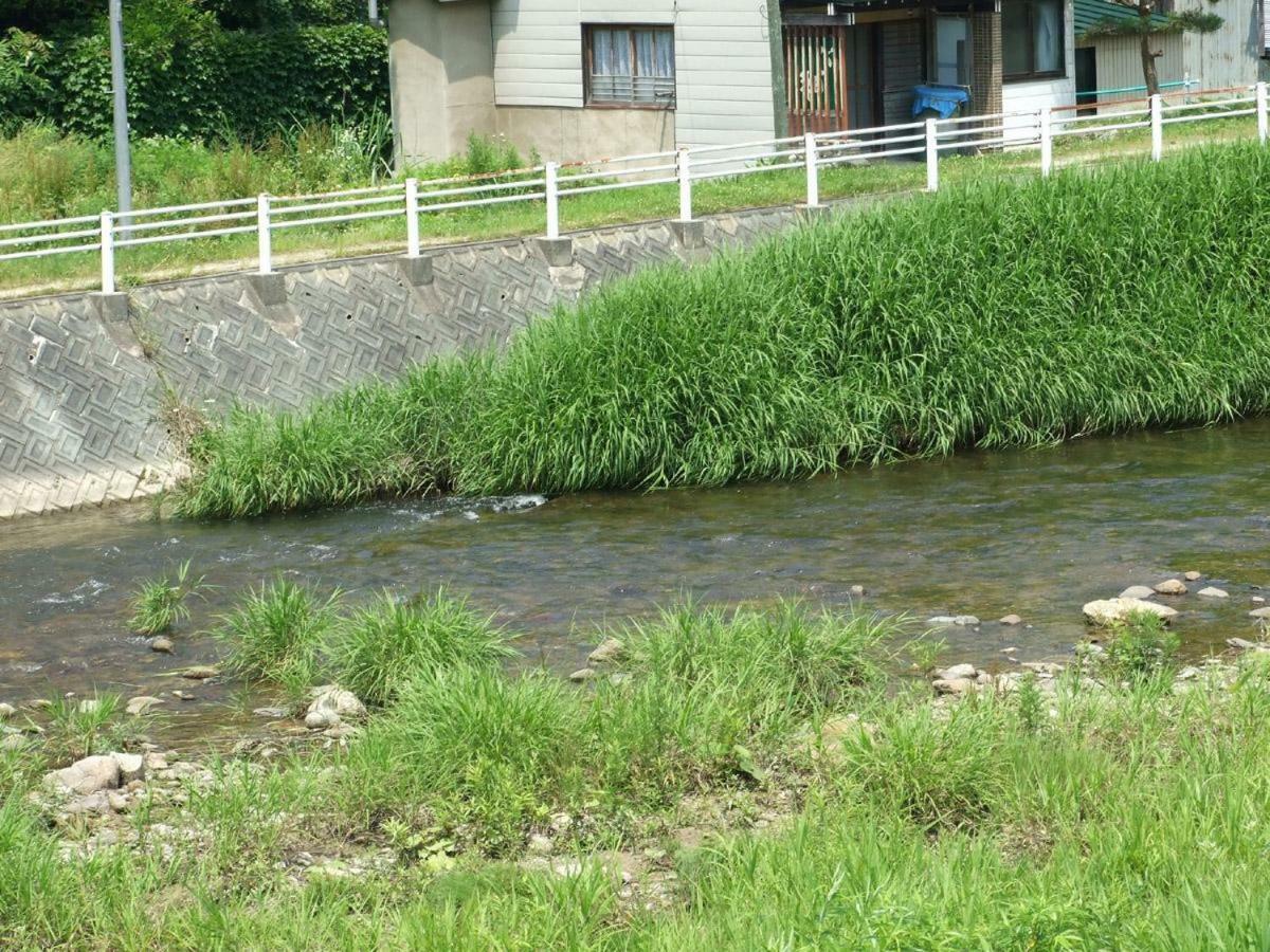 Akakura Onsen Ryokan Mogamiso Tomisawa Extérieur photo