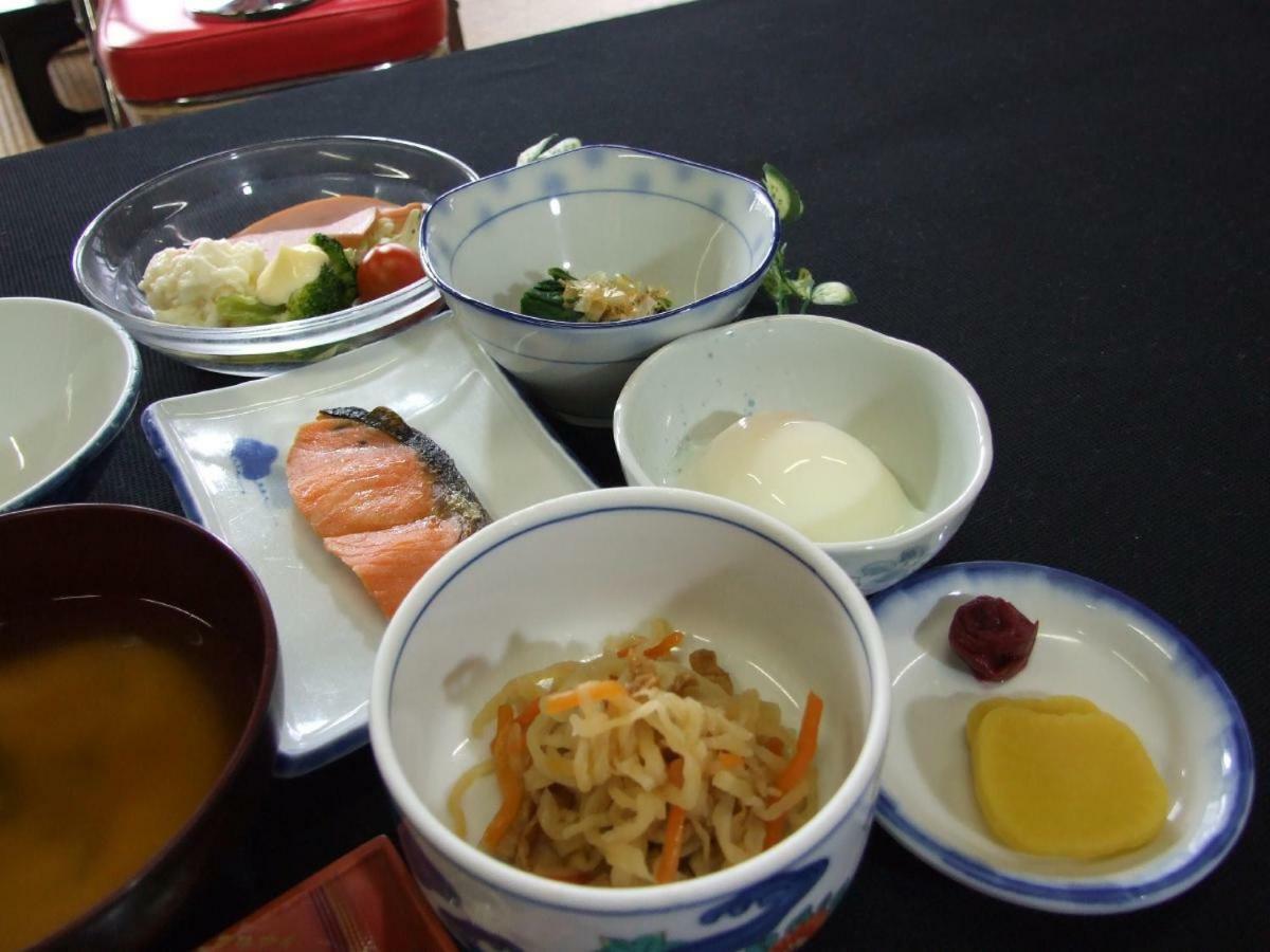 Akakura Onsen Ryokan Mogamiso Tomisawa Extérieur photo